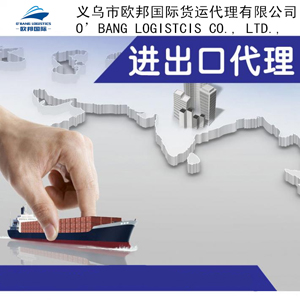 Import & Export Agent