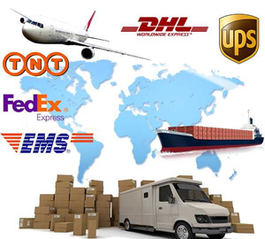 INTERNATIONAL  LOGISTICS